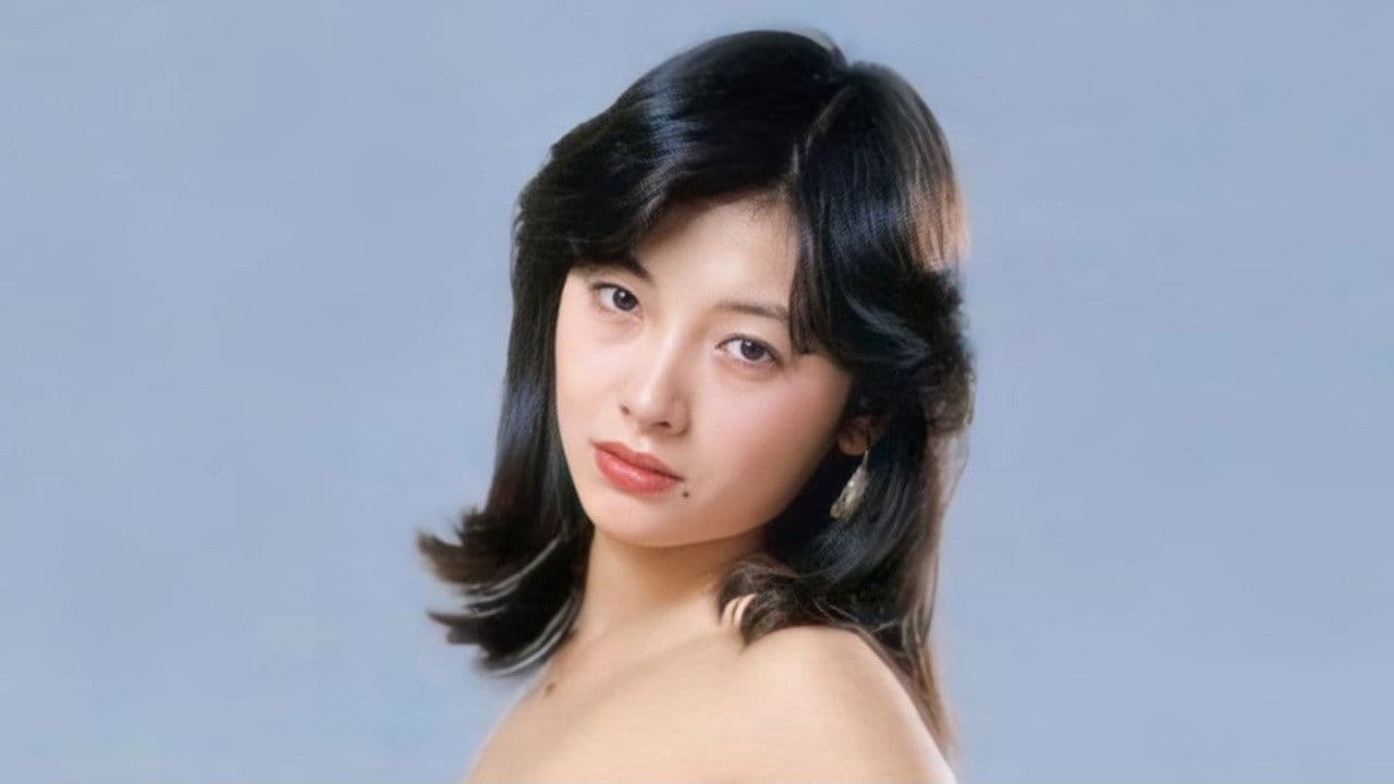 Backdrop – ポルノ女優志願