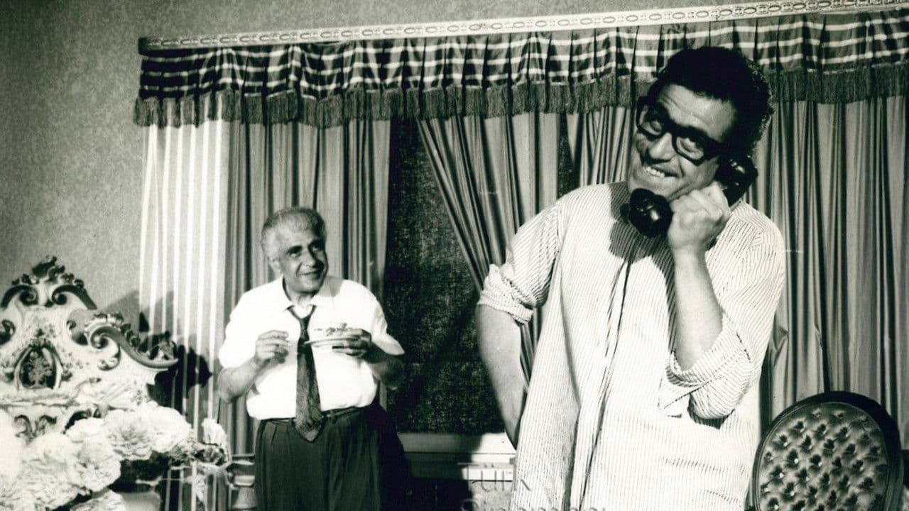 Backdrop – Bulunmaz Uşak