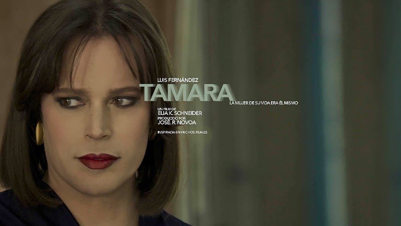 Backdrop – Tamara