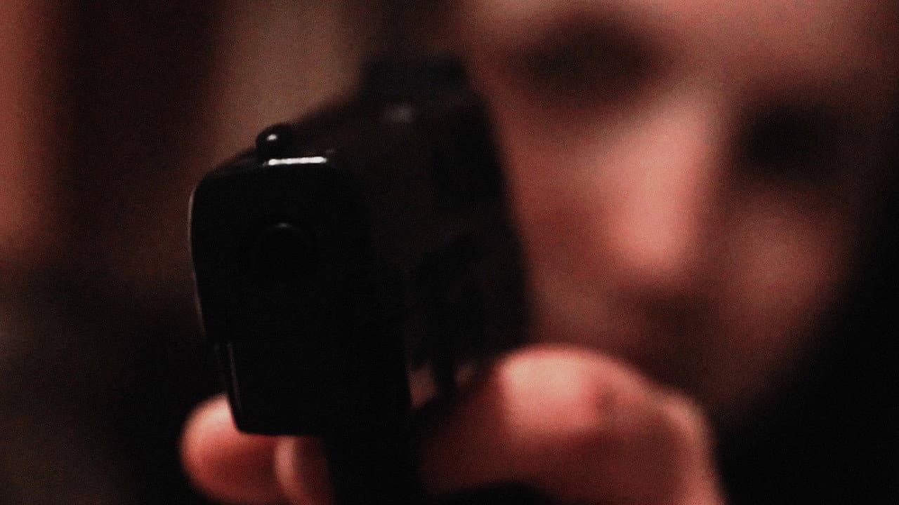 Backdrop – The Touch