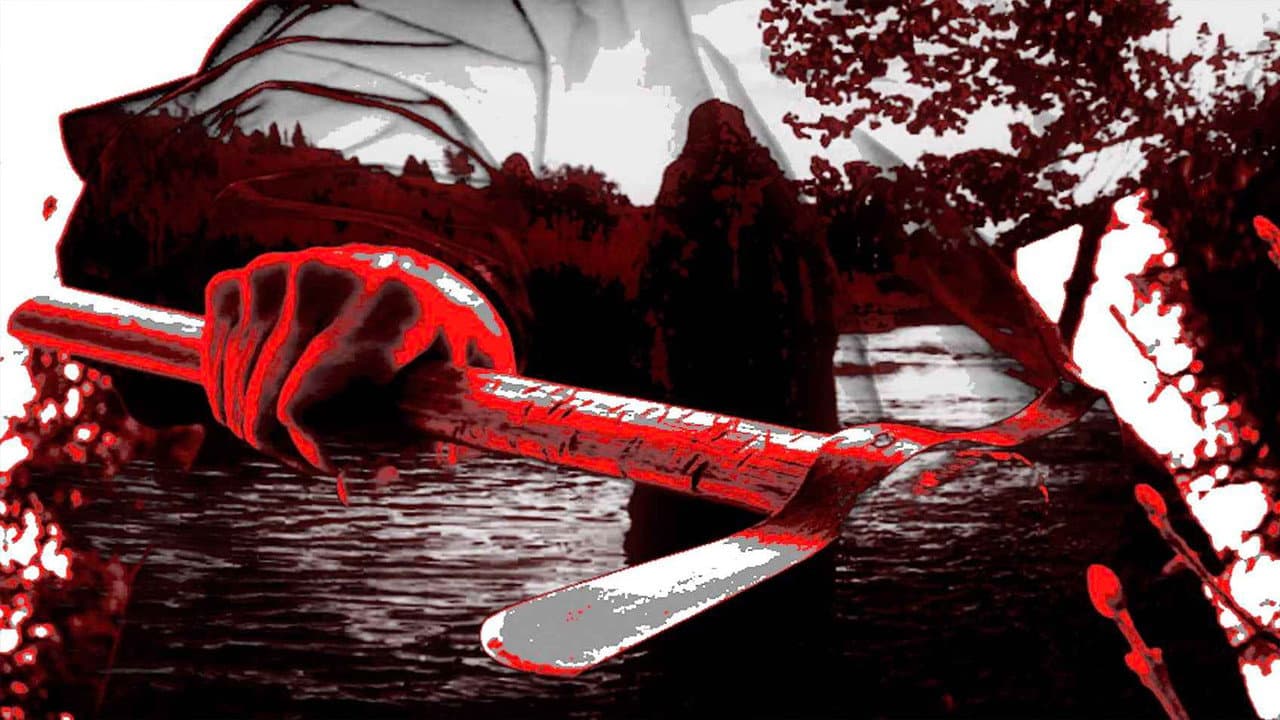 Backdrop – A Dollar Short For The Ferryman's Fee