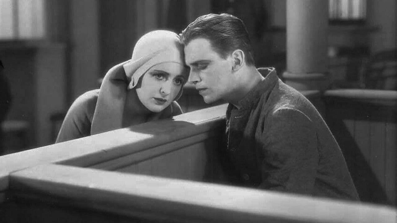 Backdrop – One Night at Susie's