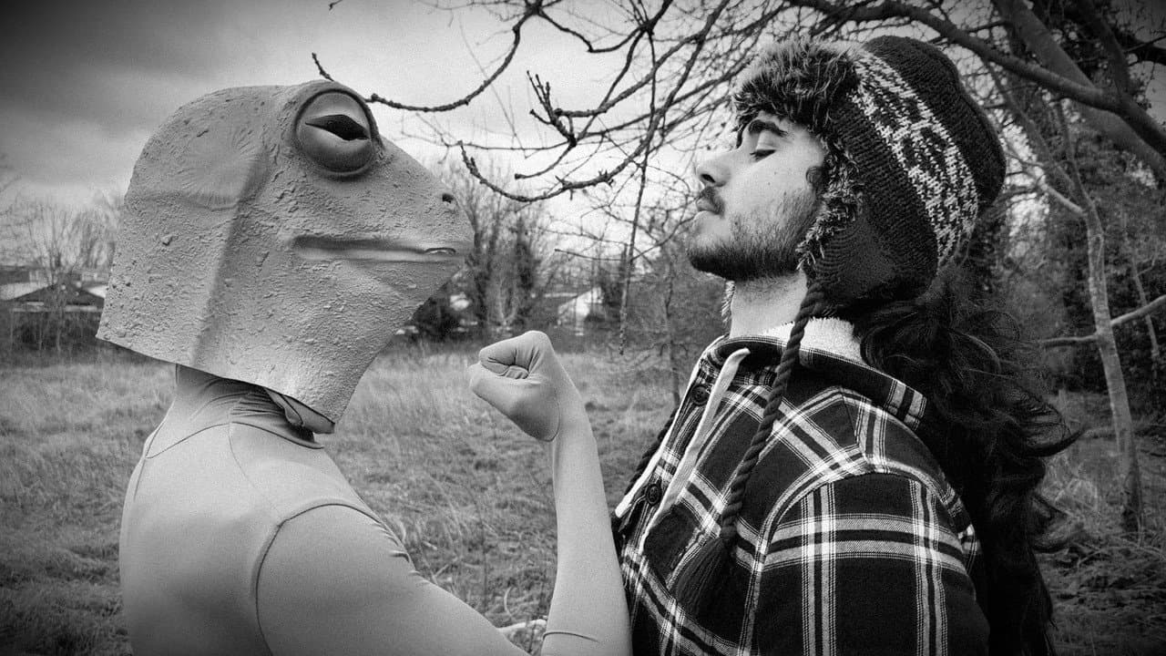 Backdrop – Squatters' Rights