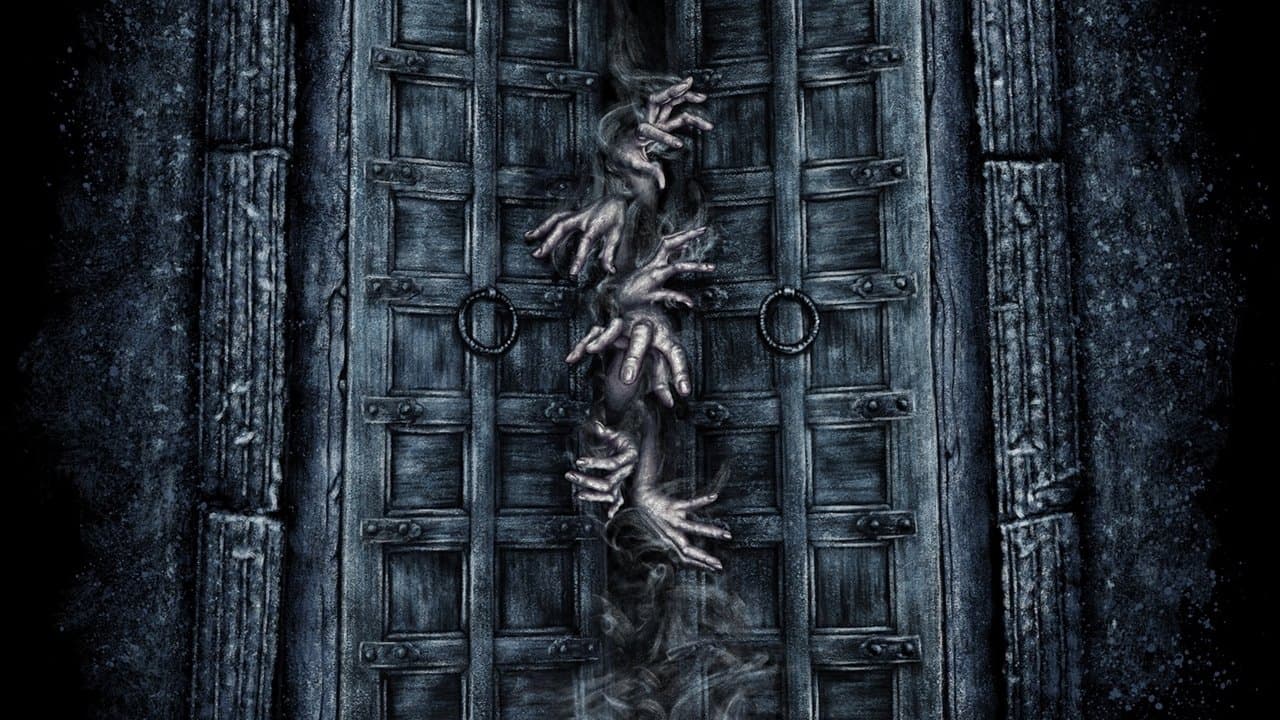 Backdrop – The Other Side of the Door