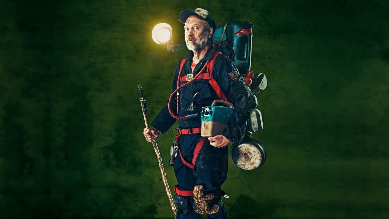 Backdrop – Henk Rijckaert: Apocalyps