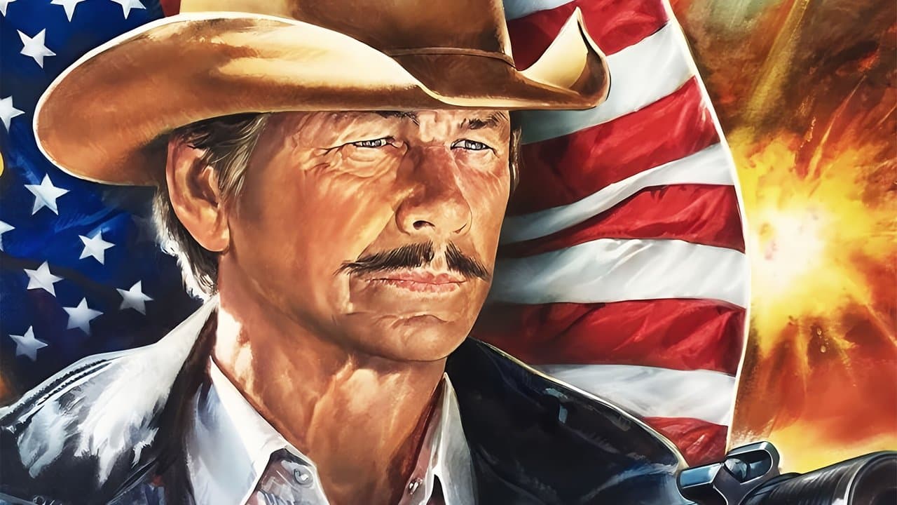 Backdrop – Der Grenzwolf