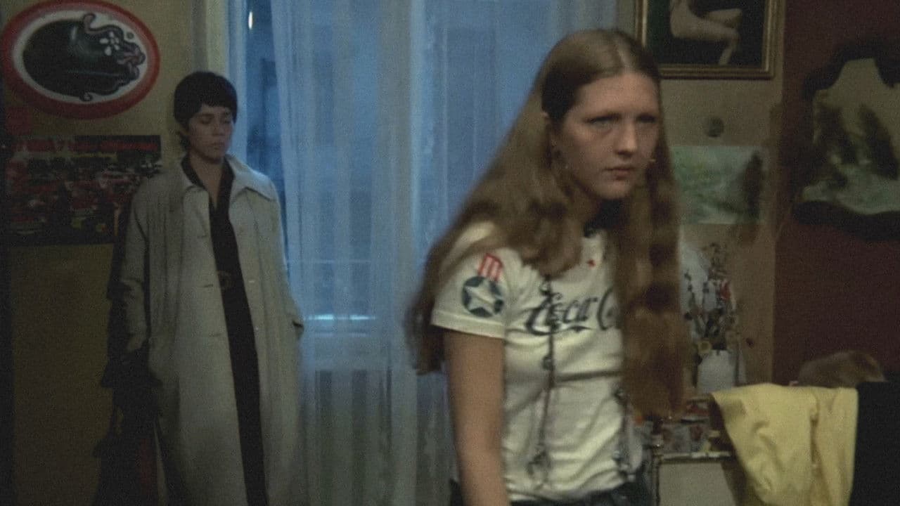 Backdrop – Rătăcire