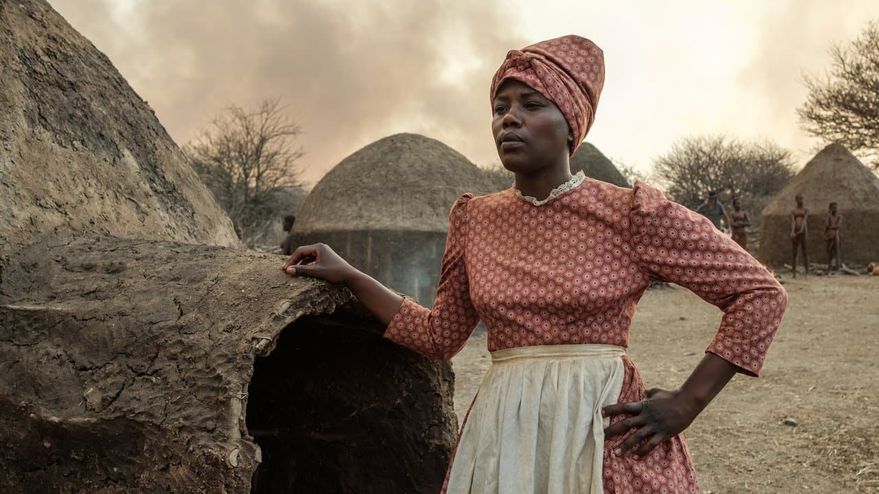 Backdrop – Der vermessene Mensch