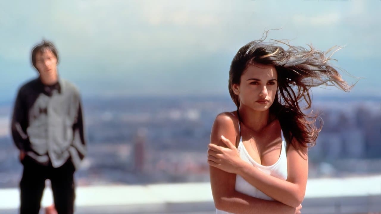 Backdrop – Öffne die Augen