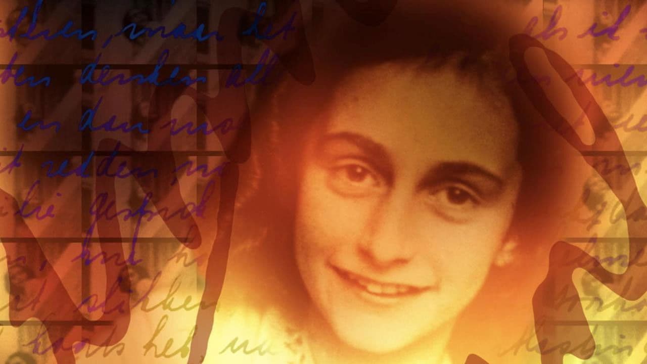 Backdrop – Anne Frank's Holocaust