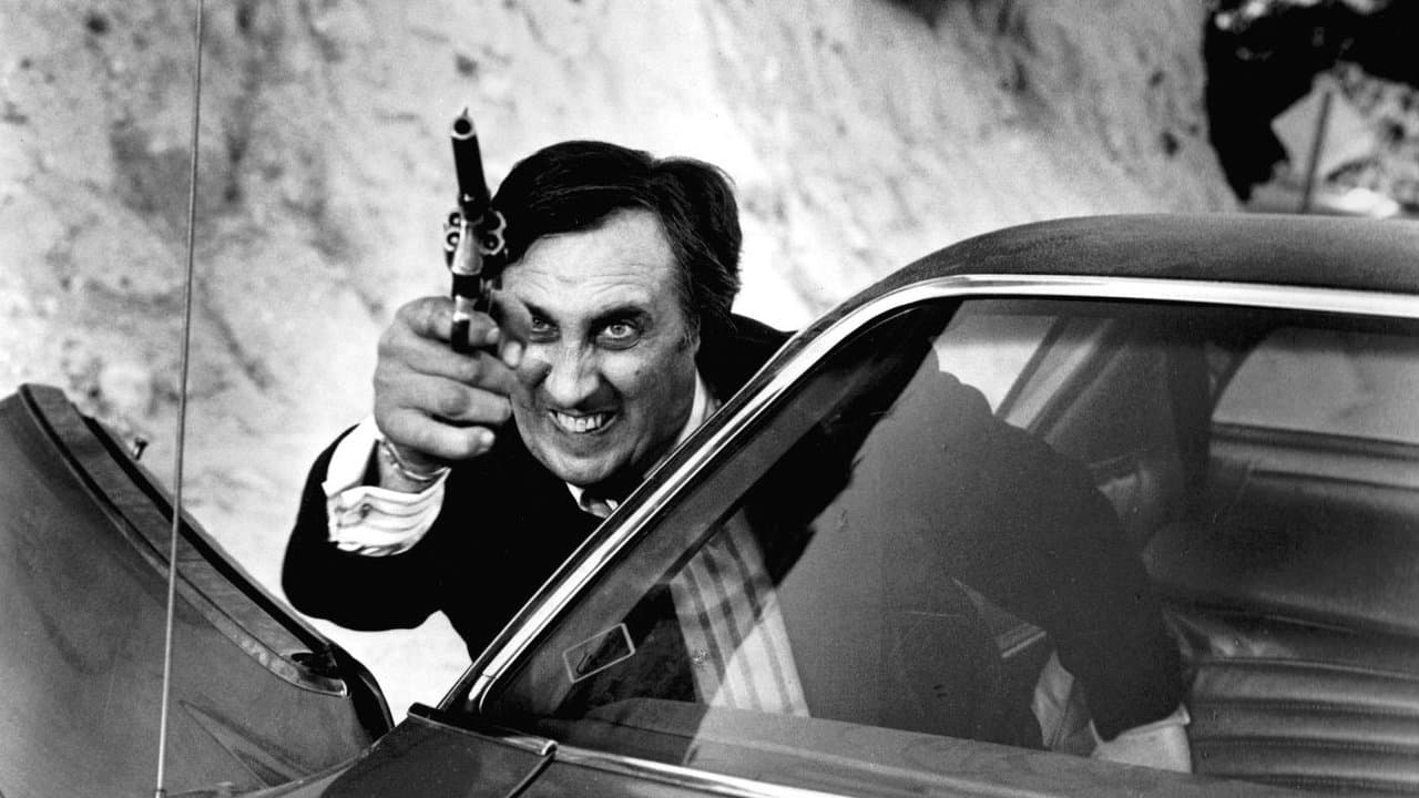 Backdrop – Revolte in der Unterwelt