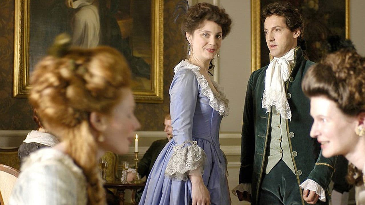 Backdrop – Chateaubriand