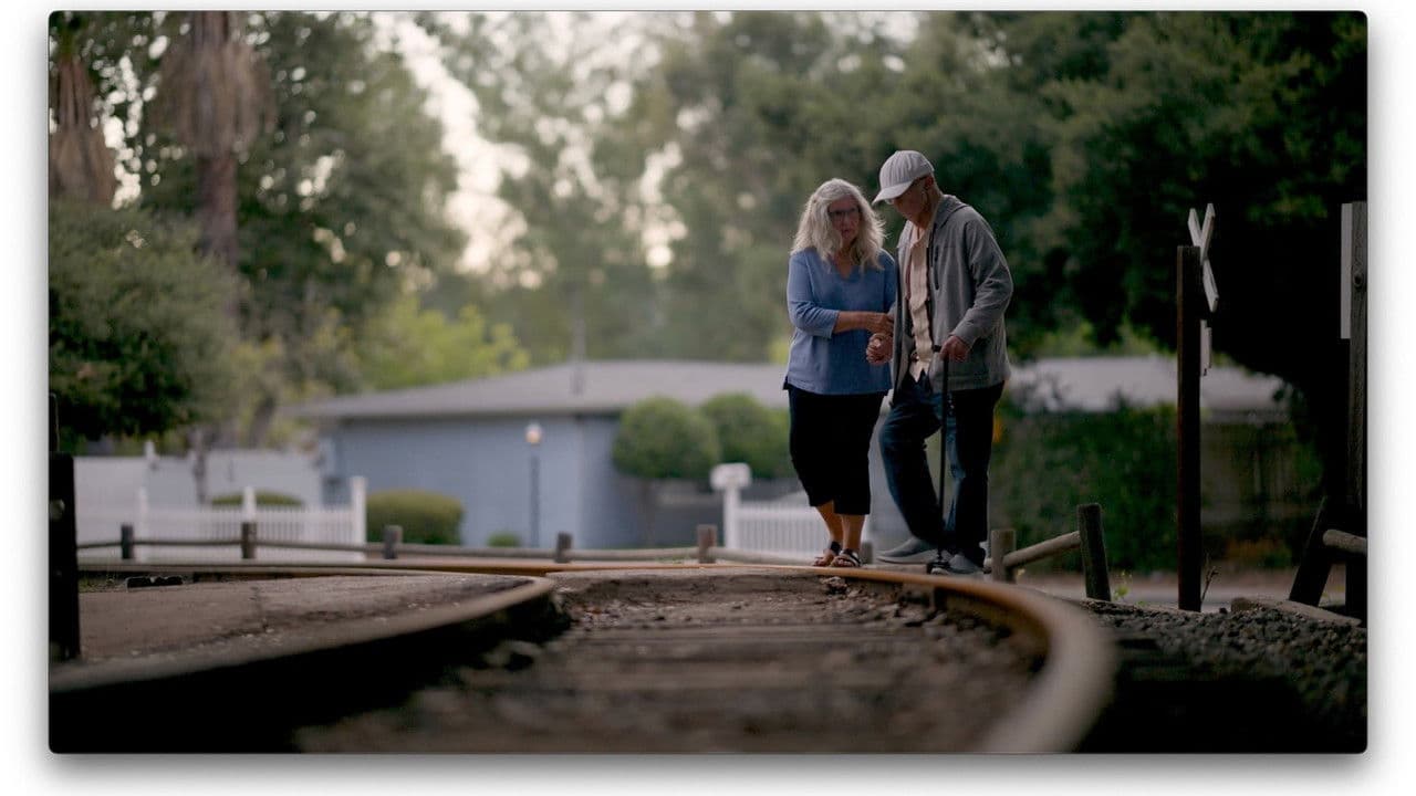 Backdrop – The Last Gift: Jim's Courage Our Hope