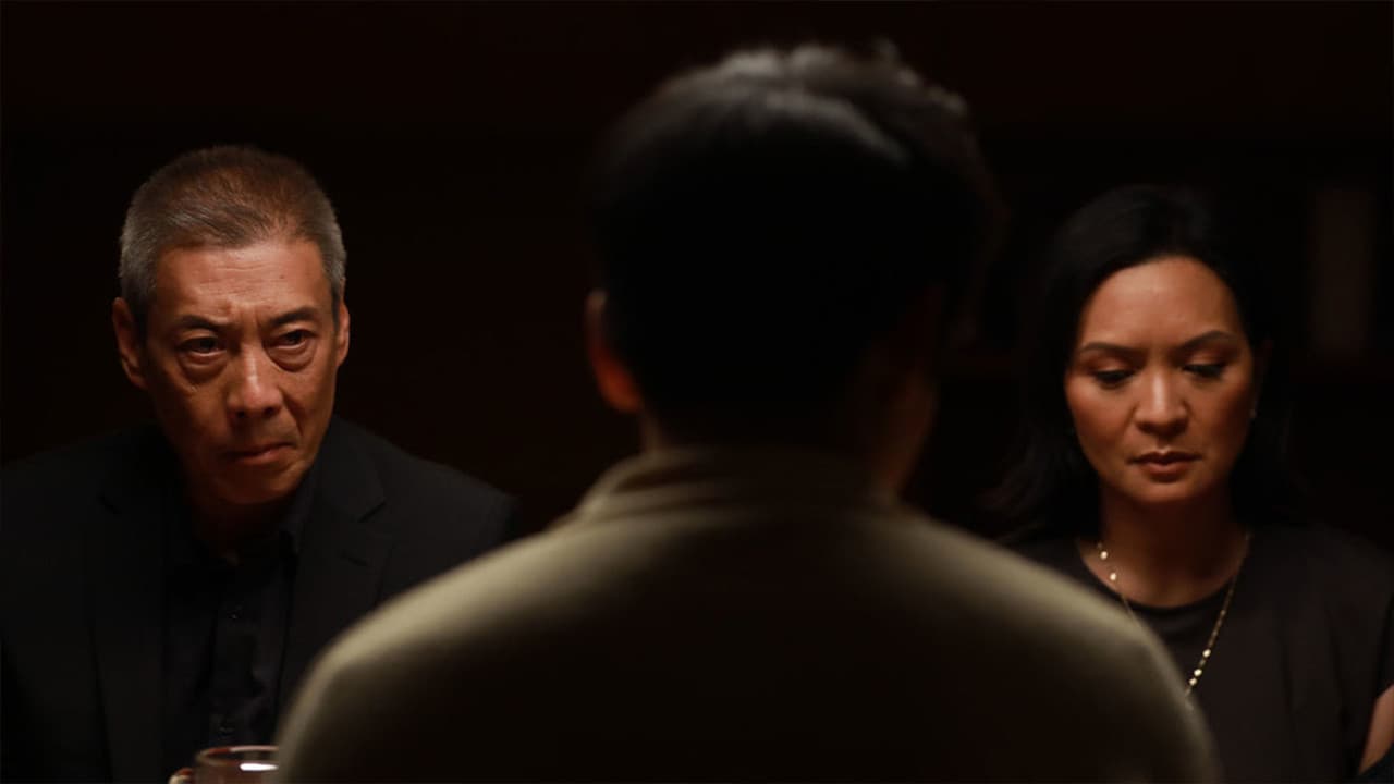 Backdrop – The Resemblance