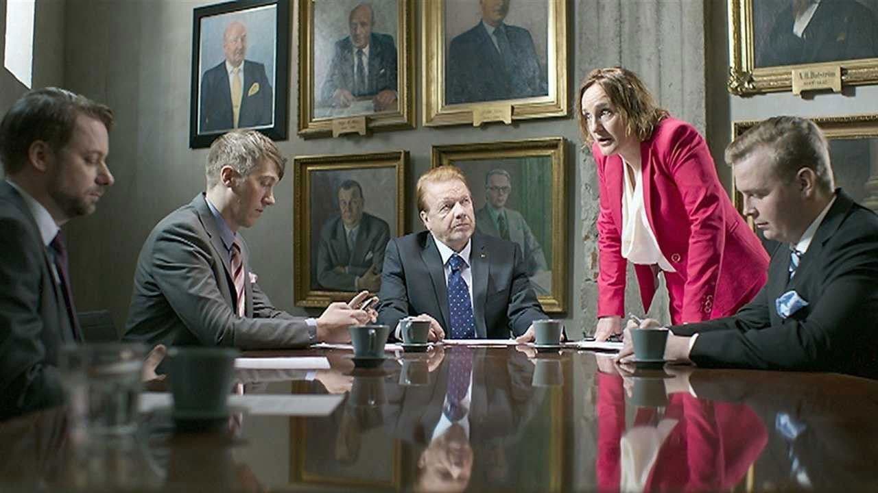 Backdrop – Lasikatto