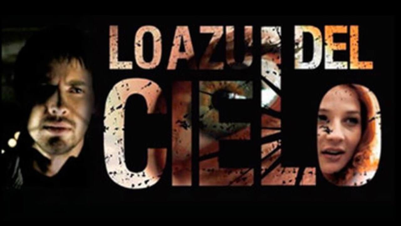 Backdrop – Lo azul del cielo