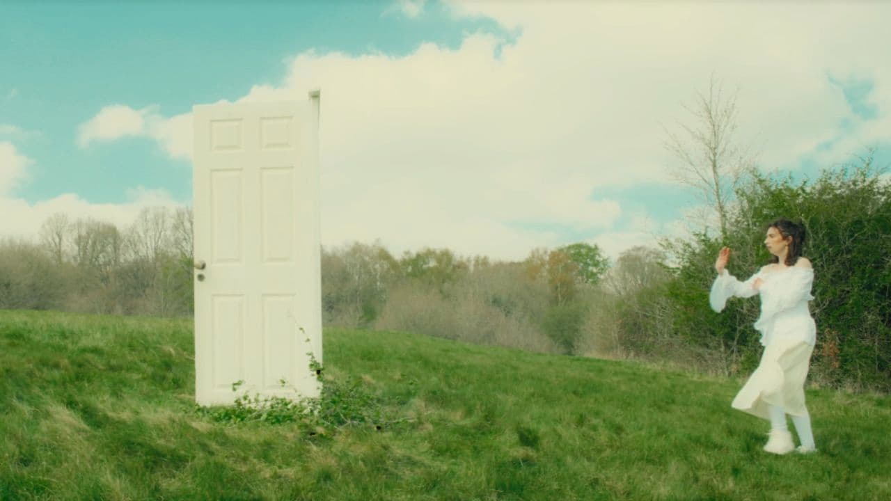 Backdrop – Love Yourself First