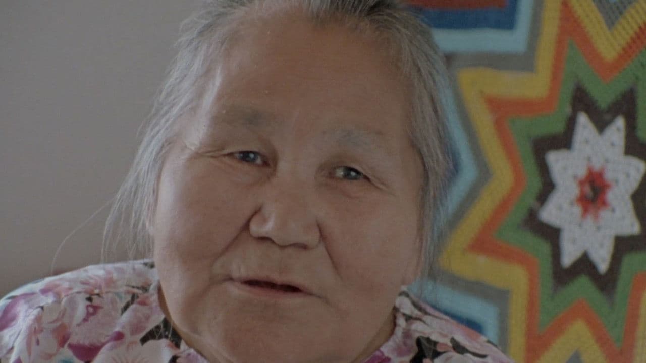 Backdrop – Broken Promises: The High Arctic Relocation