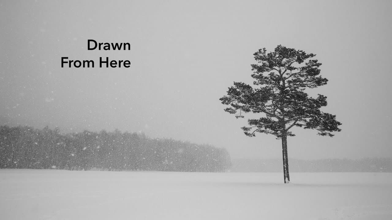 Backdrop – Drawn From Here