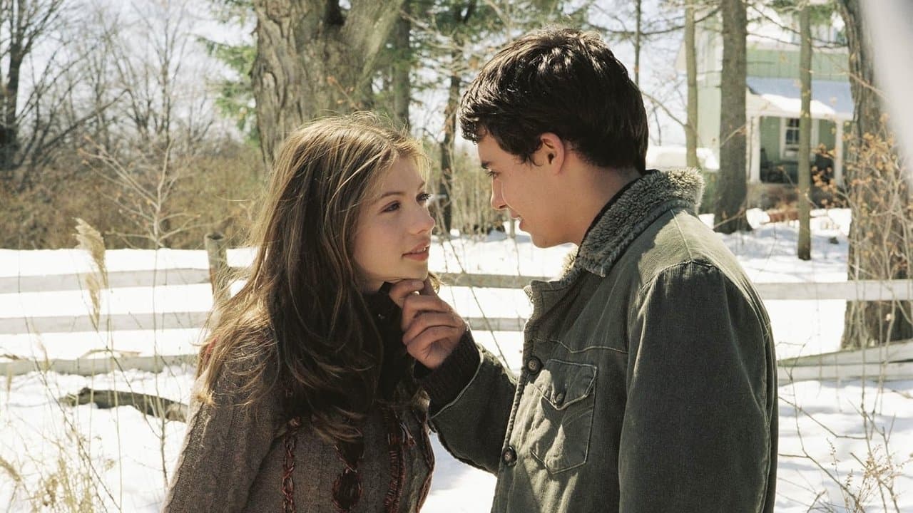 Backdrop – Die Eisprinzessin