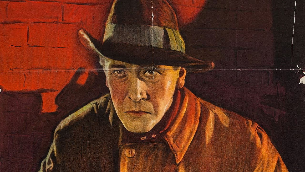 Backdrop – Below the Deadline