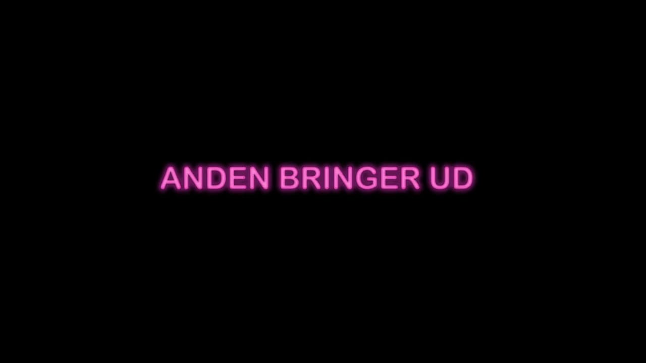 Backdrop – Anders Matthesen - Anden bringer ud
