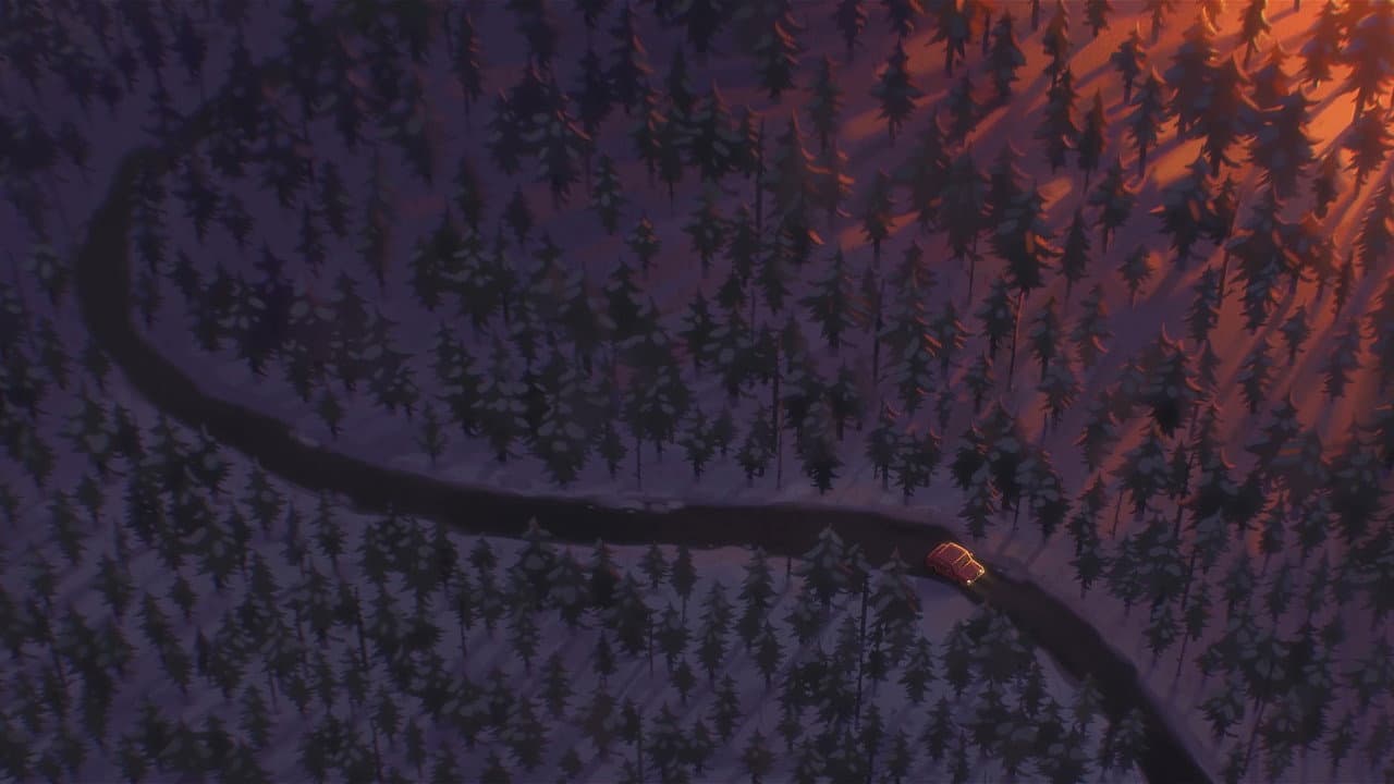 Backdrop – Fuelled
