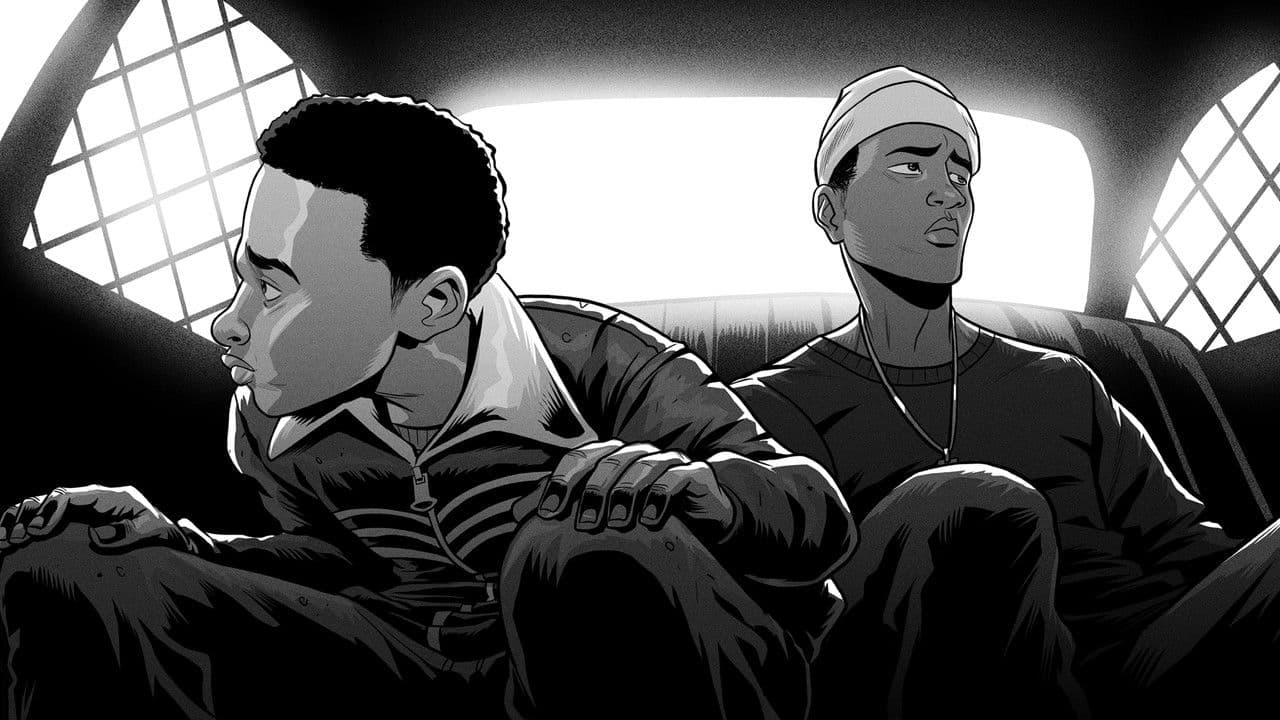 Backdrop – When a Witness Recants