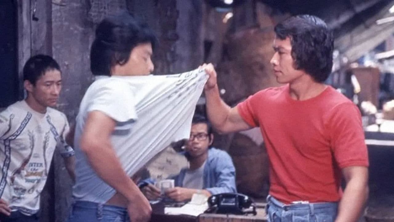 Backdrop – 四二六