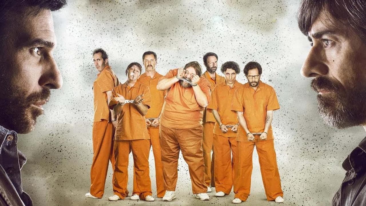 Backdrop – Morgen ist Schluss - Ad Honorem