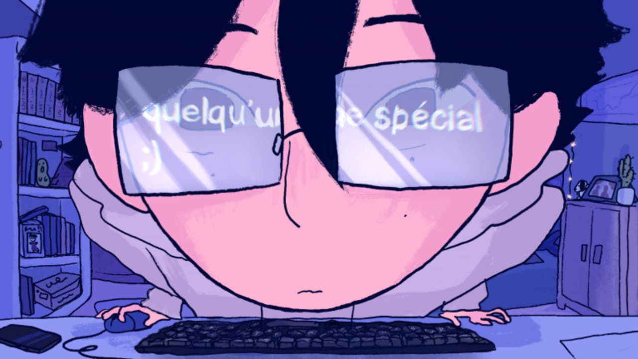 Backdrop – Quelqu'un de spécial