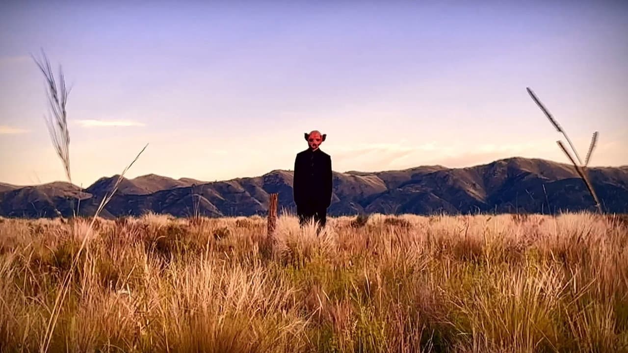 Backdrop – Los Inevitables Deseos De La Carne