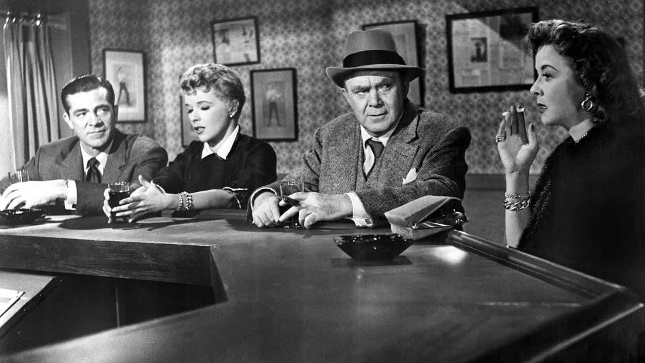 Backdrop – Die Bestie