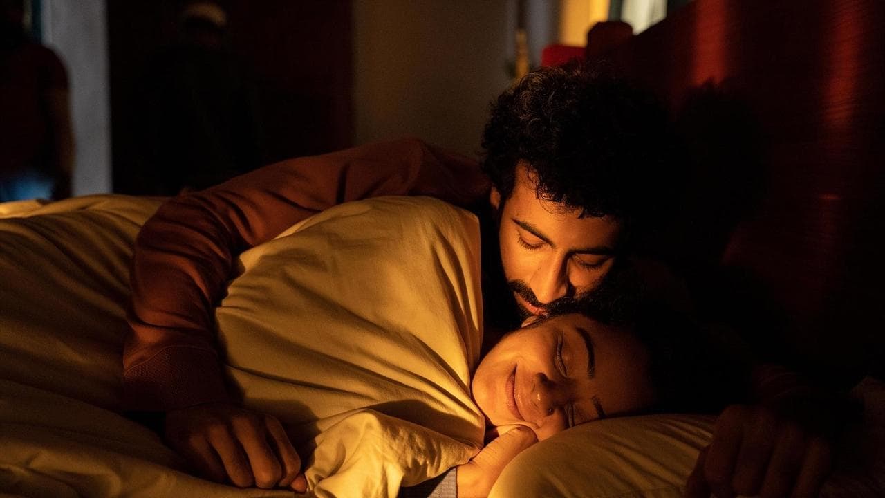 Backdrop – Paradise