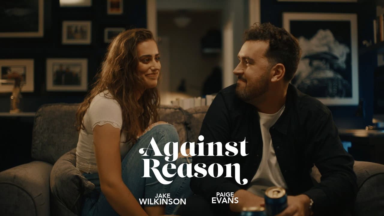 Backdrop – Against Reason