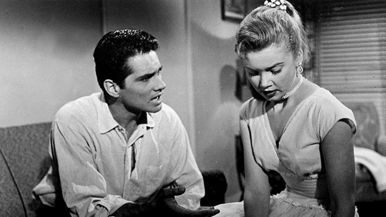 Backdrop – High School Hellcats