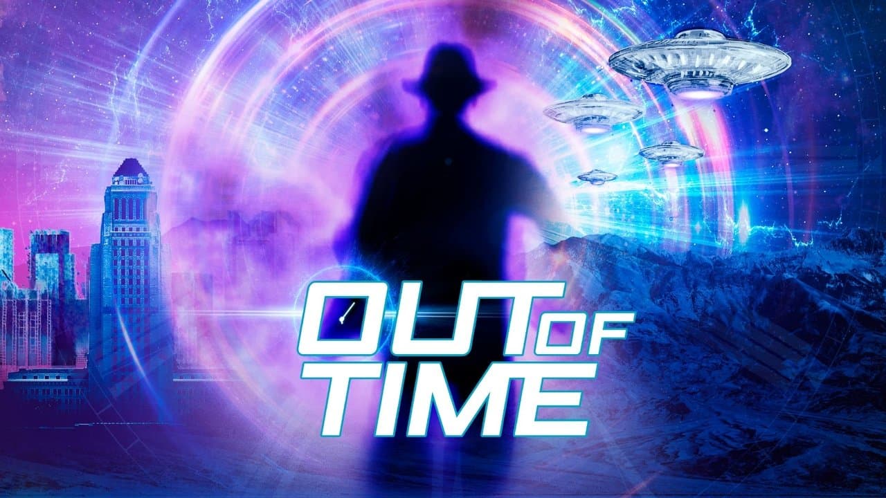 Backdrop – Out of Time