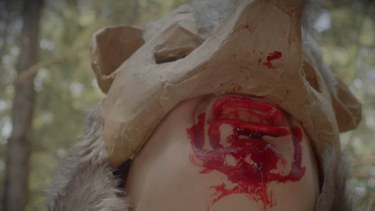 Backdrop – Le Roman de Remort, ou les fabliaux inhumains & vilains de l'Ultime Carnaval