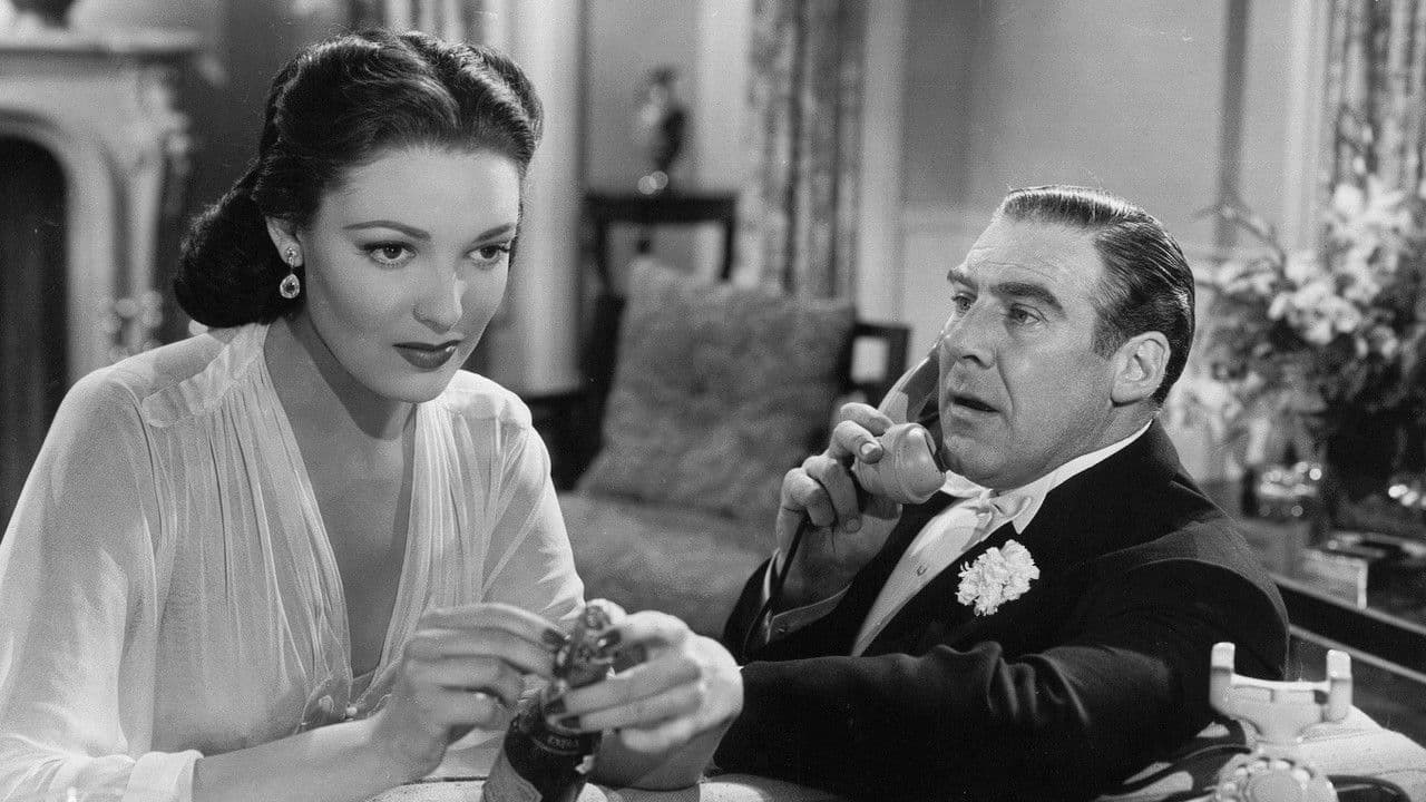 Backdrop – Everybody Does It