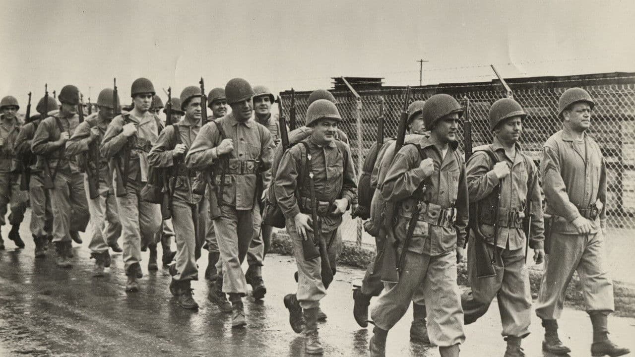 Backdrop – Here Come the Marines