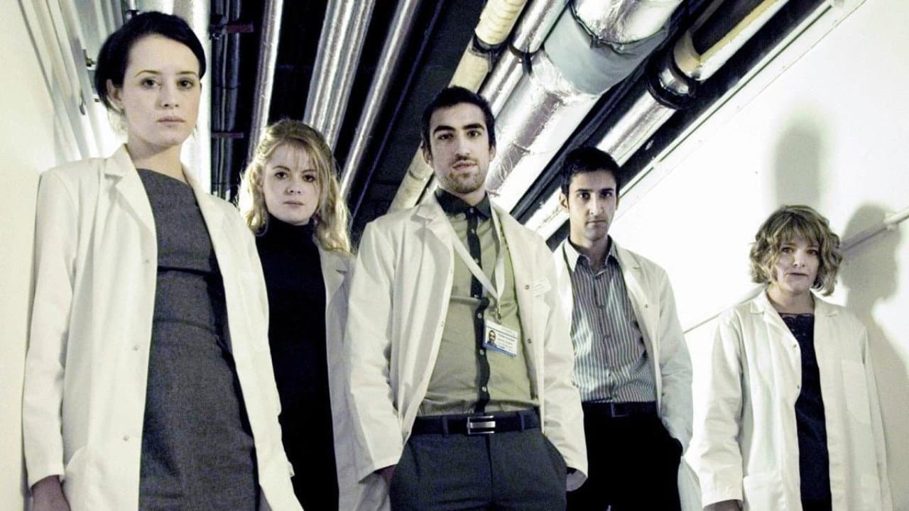 Backdrop – Pulse