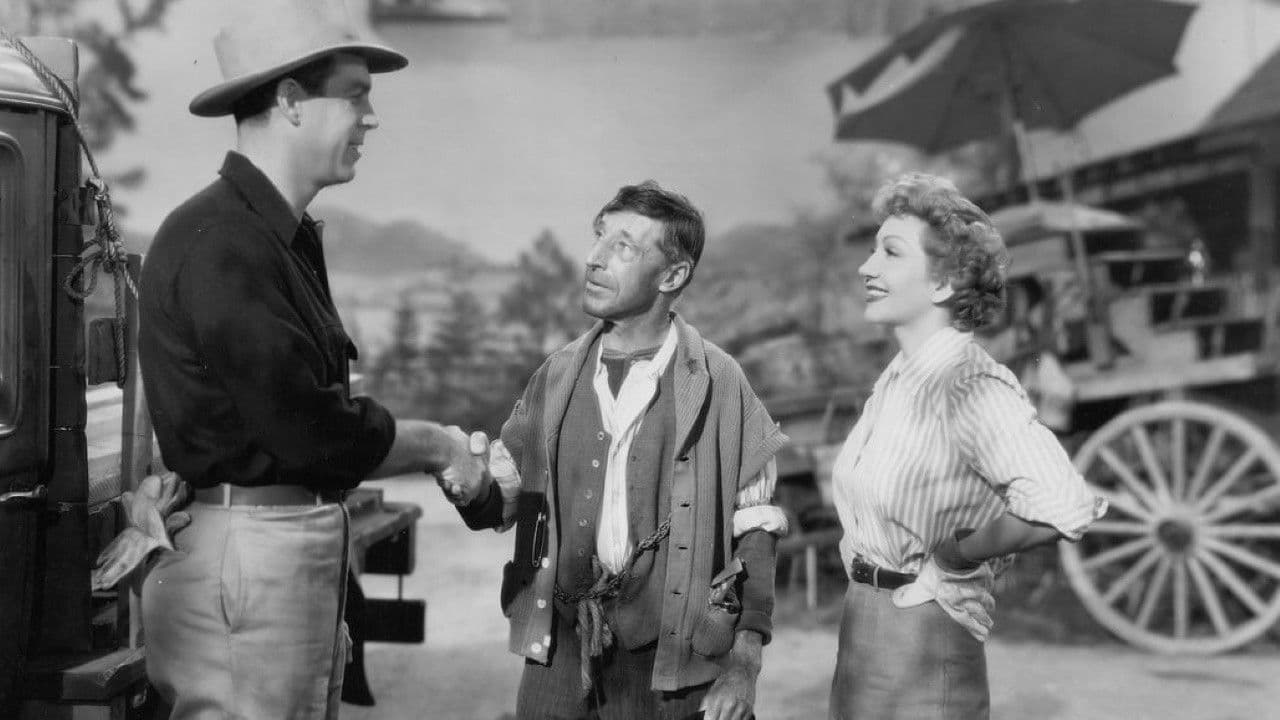 Backdrop – Das Ei und ich