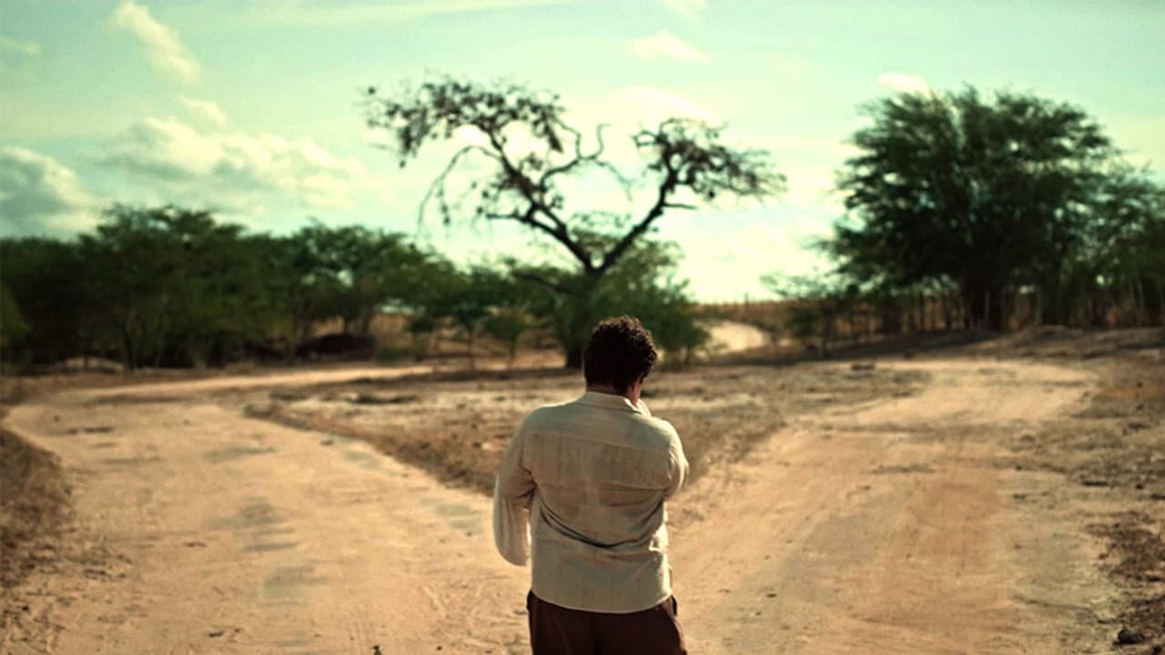 Backdrop – Couraça