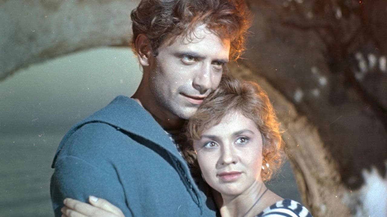 Backdrop – Вольный ветер