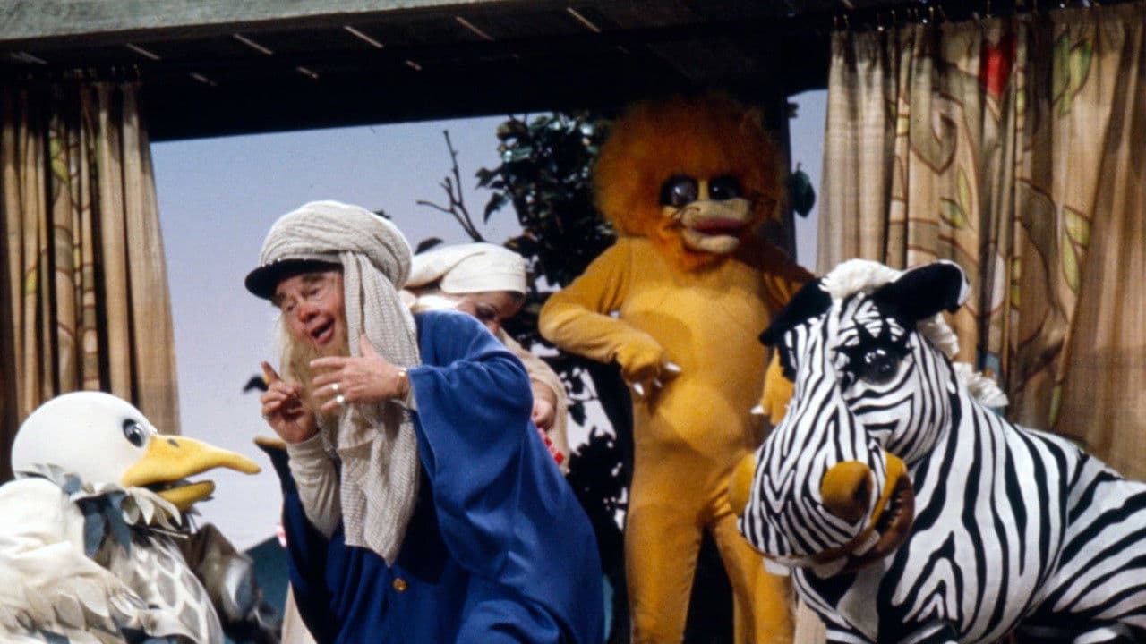 Backdrop – Fol-de-Rol