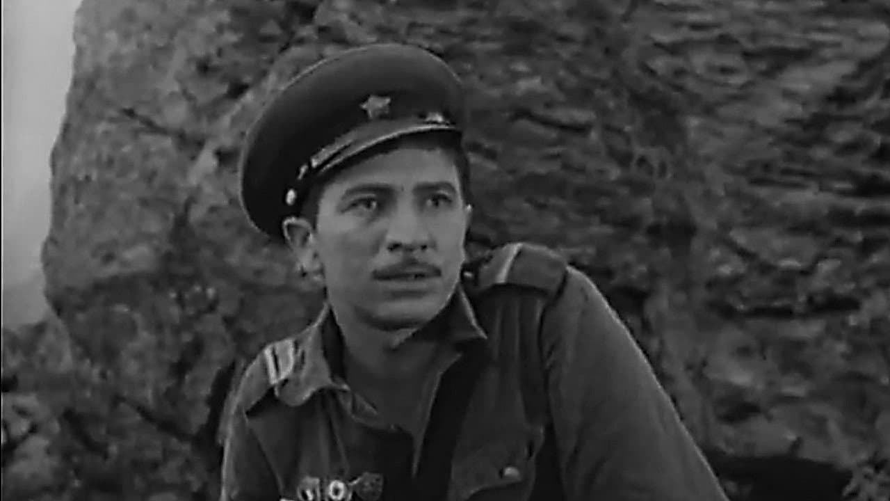 Backdrop – Dağlarda Döyüş