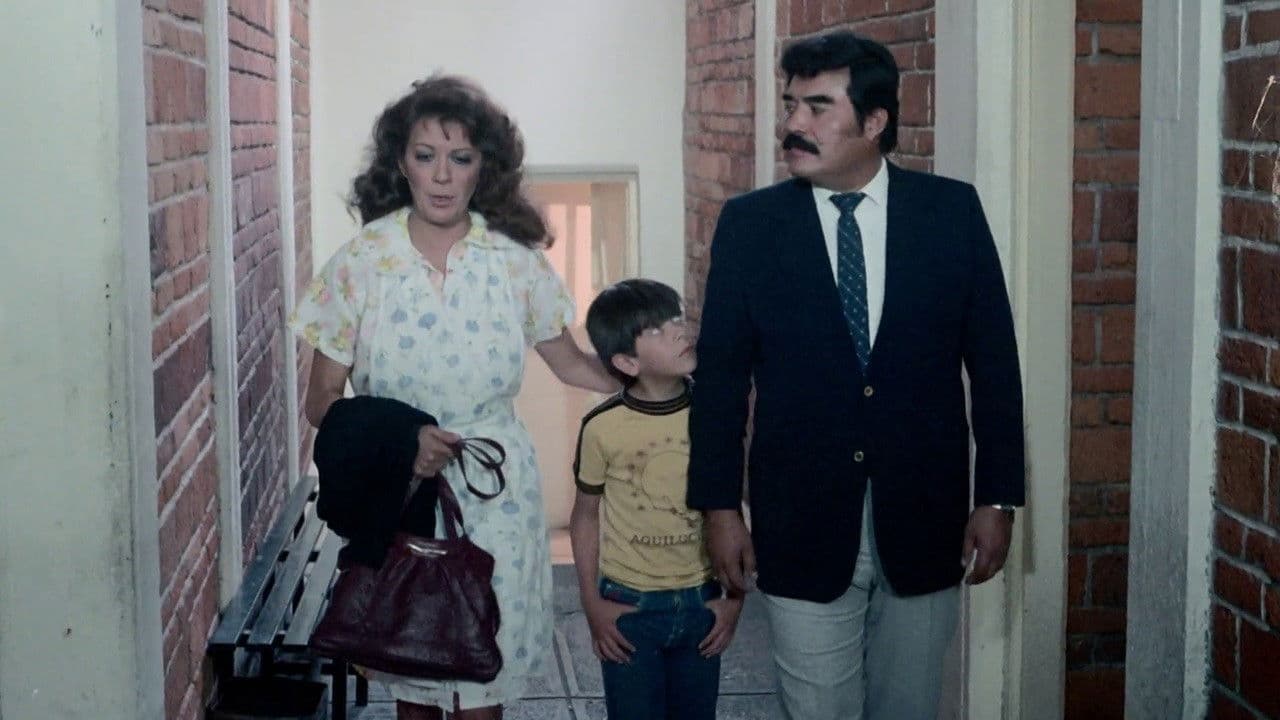 Backdrop – Chiquidracula