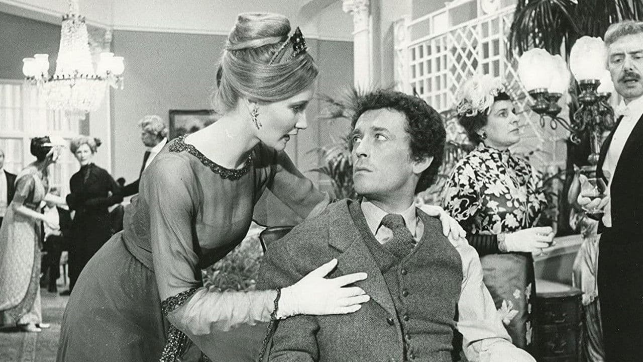 Backdrop – Die 39 Stufen