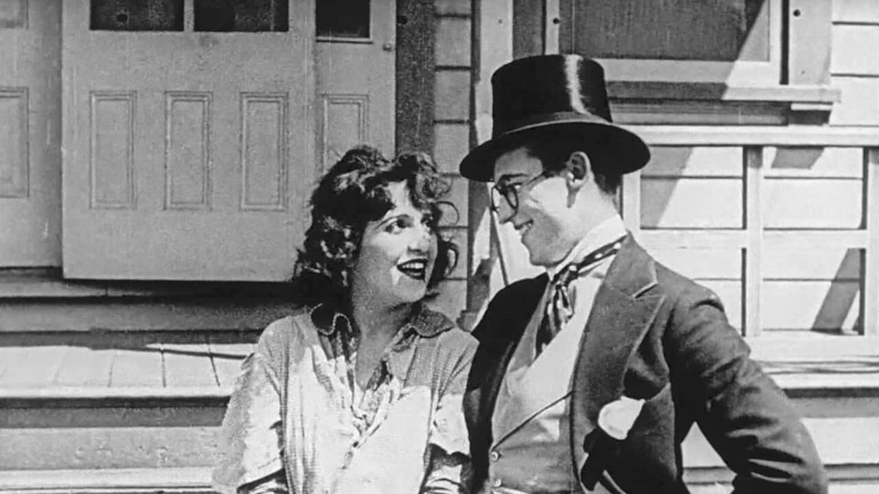 Backdrop – Take a Chance