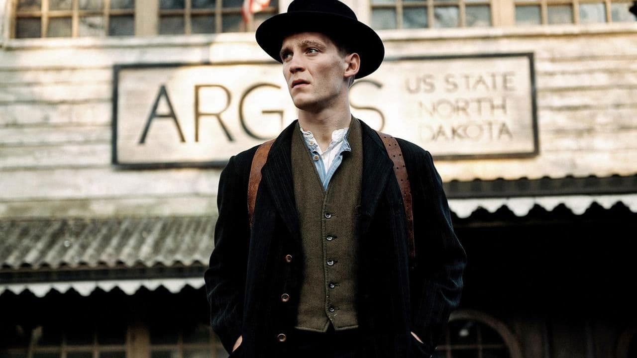 Backdrop – Der Club der singenden Metzger